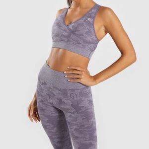 **LAST CHANCE** Gymshark Set